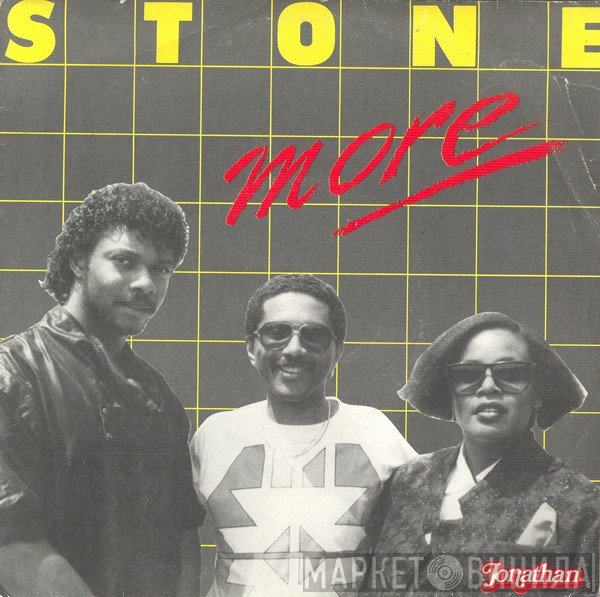 Stone  - More