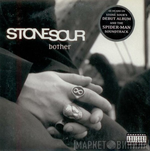 Stone Sour  - Bother