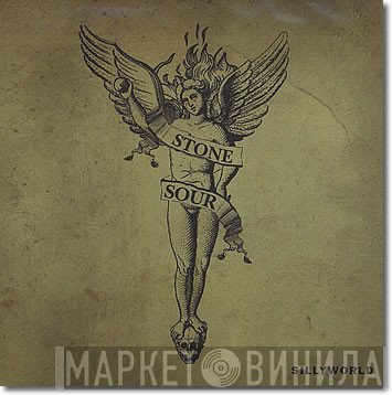 Stone Sour  - Sillyworld