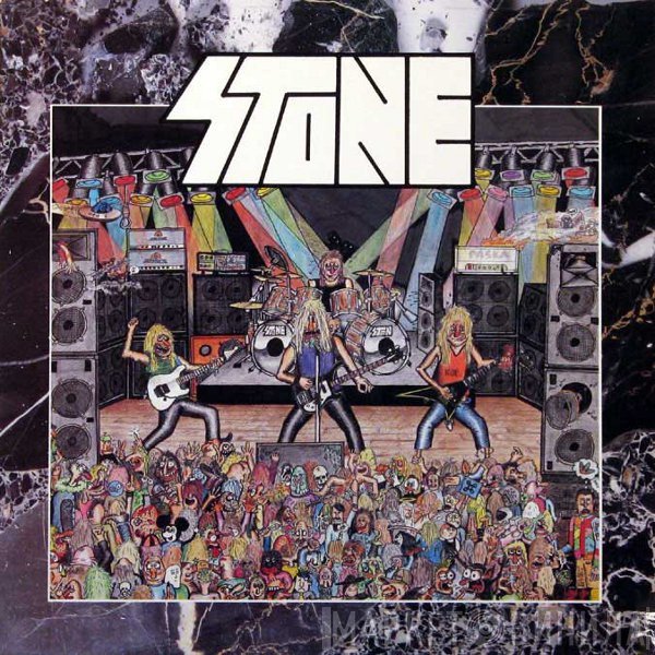 Stone   - Stone