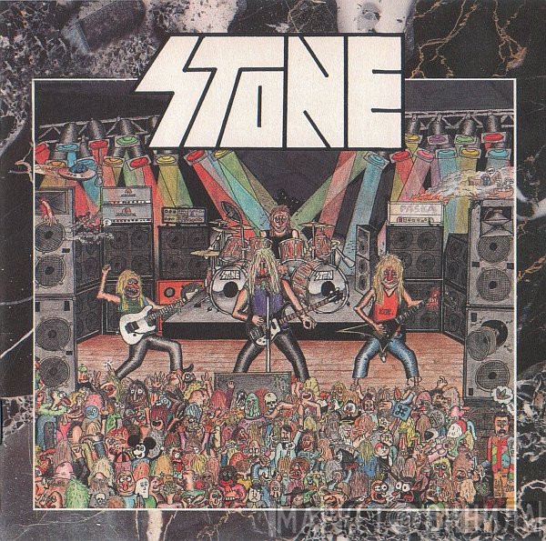 Stone   - Stone