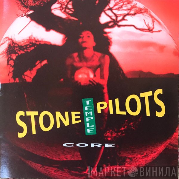 Stone Temple Pilots  - Core