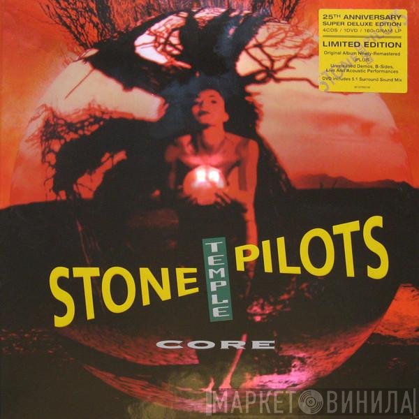 Stone Temple Pilots  - Core