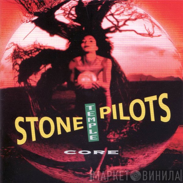 Stone Temple Pilots  - Core