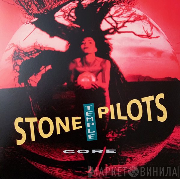 Stone Temple Pilots  - Core
