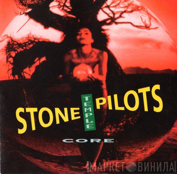 Stone Temple Pilots  - Core