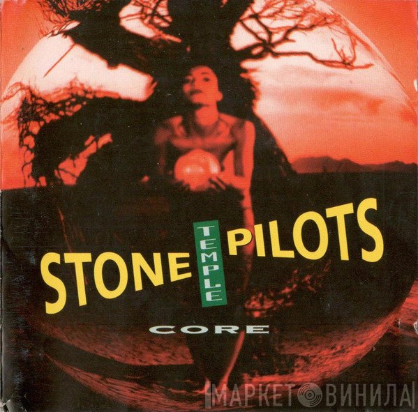 Stone Temple Pilots  - Core