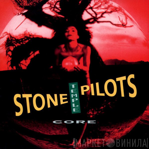Stone Temple Pilots  - Core