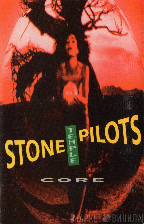 Stone Temple Pilots  - Core