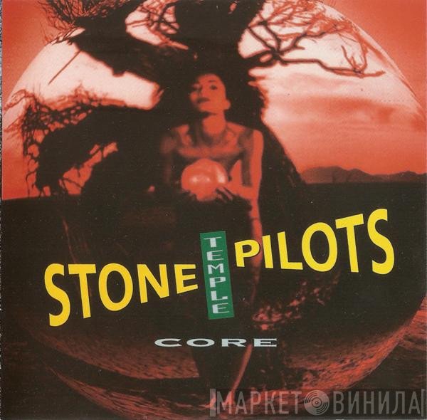 Stone Temple Pilots  - Core