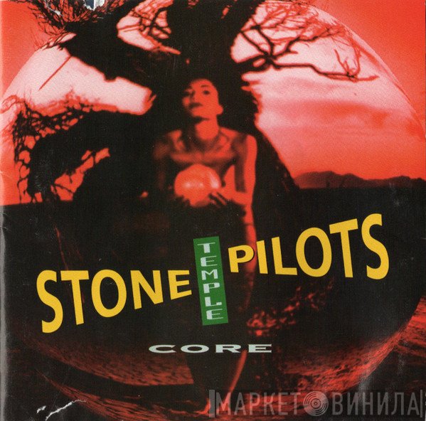 Stone Temple Pilots  - Core