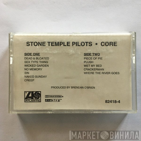 Stone Temple Pilots  - Core