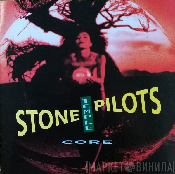 Stone Temple Pilots  - Core