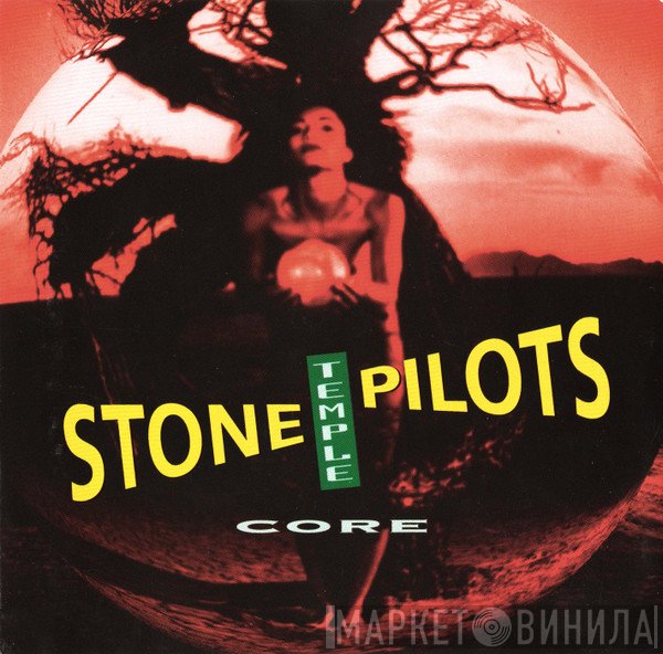 Stone Temple Pilots  - Core