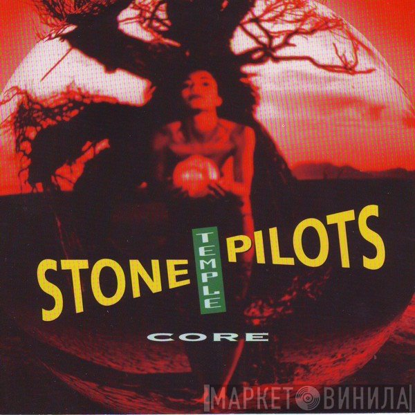 Stone Temple Pilots  - Core
