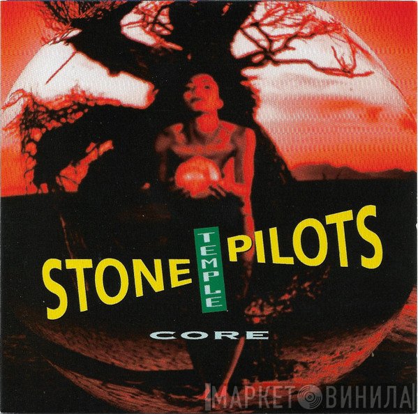 Stone Temple Pilots - Core