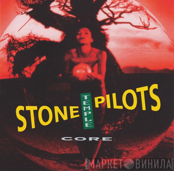 Stone Temple Pilots - Core