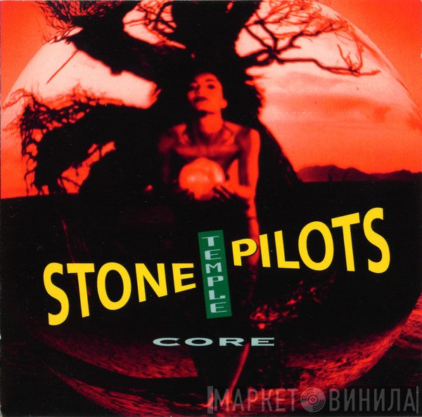 Stone Temple Pilots  - Core