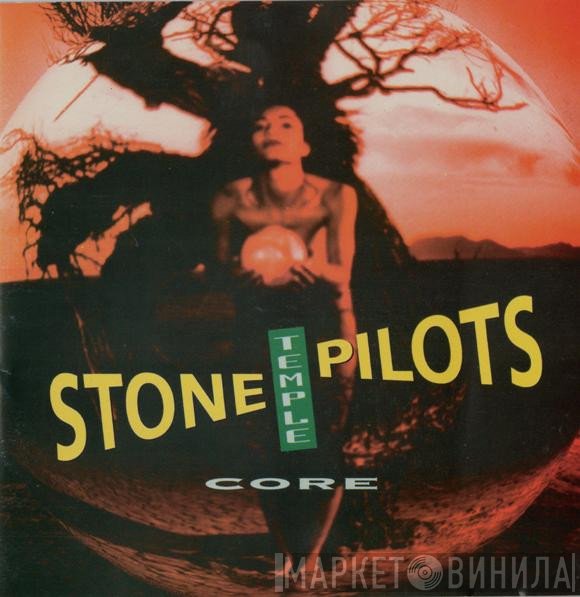 Stone Temple Pilots  - Core