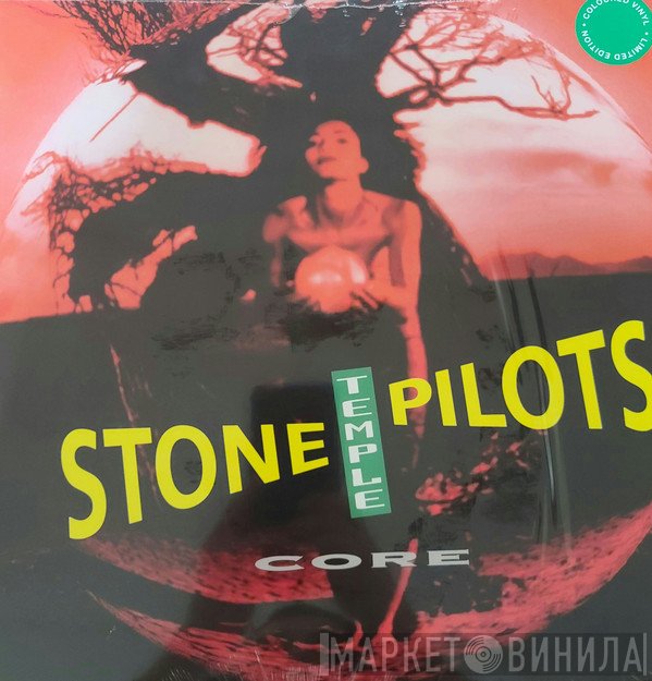 Stone Temple Pilots  - Core