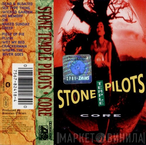 Stone Temple Pilots  - Core