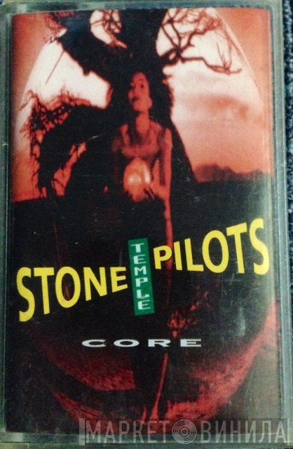 Stone Temple Pilots  - Core