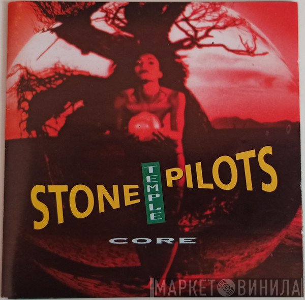 Stone Temple Pilots  - Core