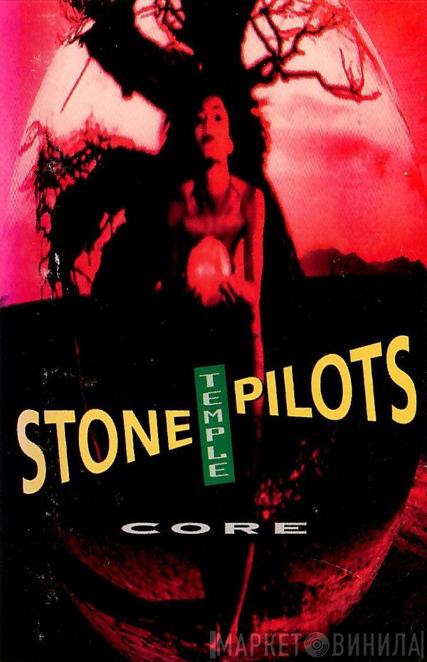 Stone Temple Pilots  - Core