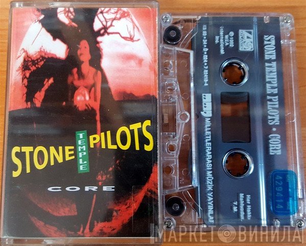 Stone Temple Pilots  - Core