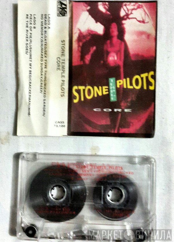 Stone Temple Pilots  - Core