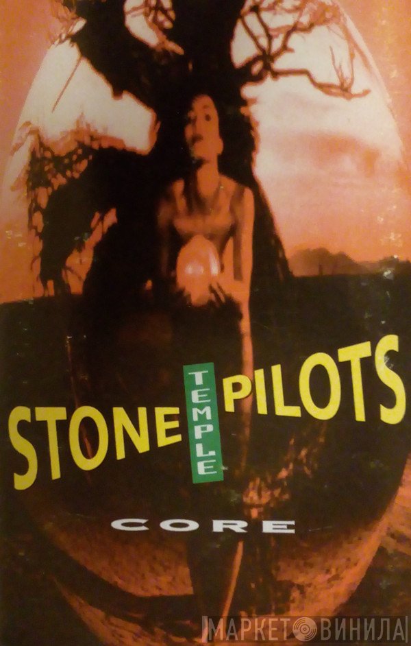 Stone Temple Pilots  - Core