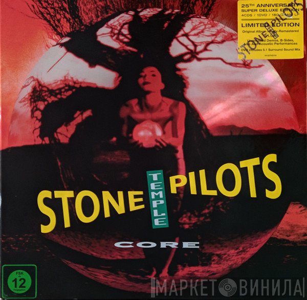 Stone Temple Pilots  - Core