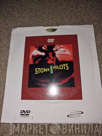 Stone Temple Pilots  - Core