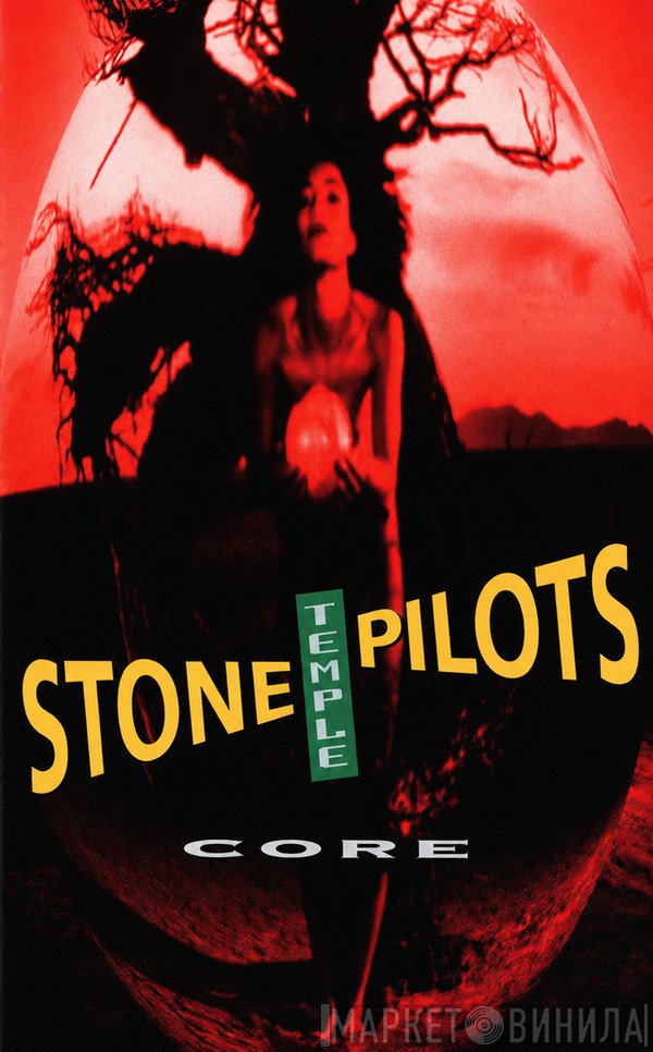 Stone Temple Pilots  - Core