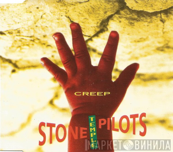 Stone Temple Pilots  - Creep