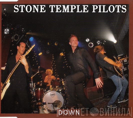 Stone Temple Pilots  - Down