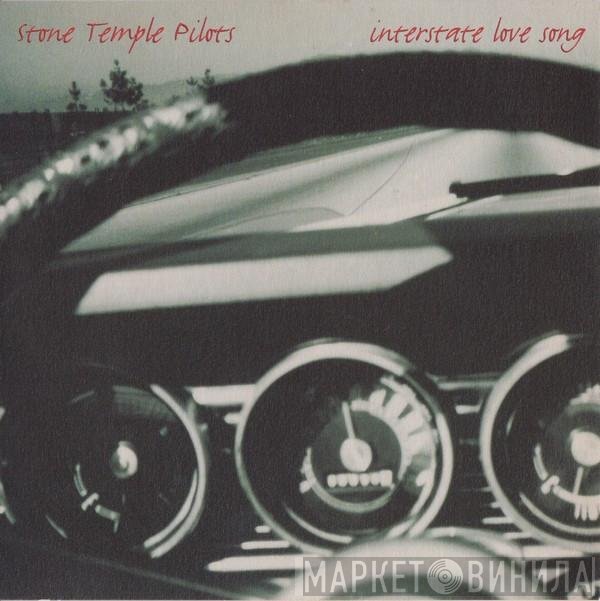 Stone Temple Pilots  - Interstate Love Song