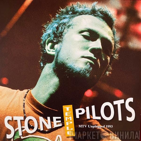 Stone Temple Pilots - MTV Unplugged 1993