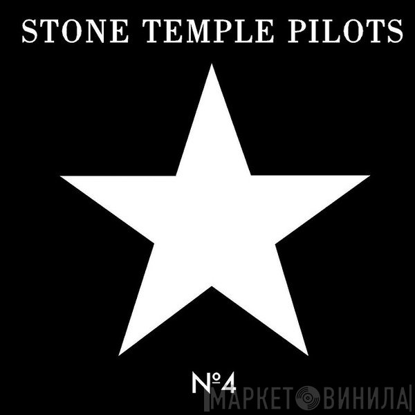 Stone Temple Pilots  - Nº4