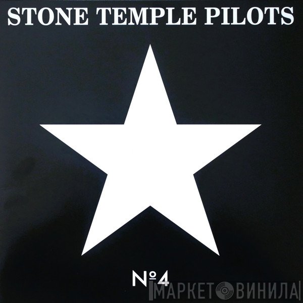 Stone Temple Pilots - Nº4