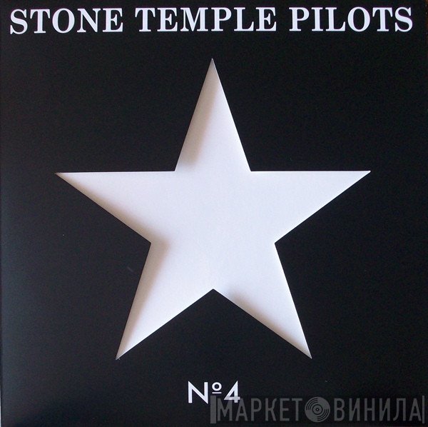 Stone Temple Pilots - Nº4