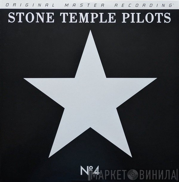 Stone Temple Pilots - N⁰4