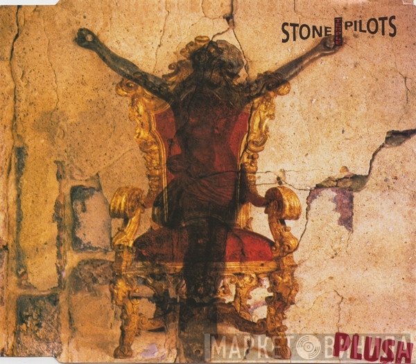 Stone Temple Pilots - Plush