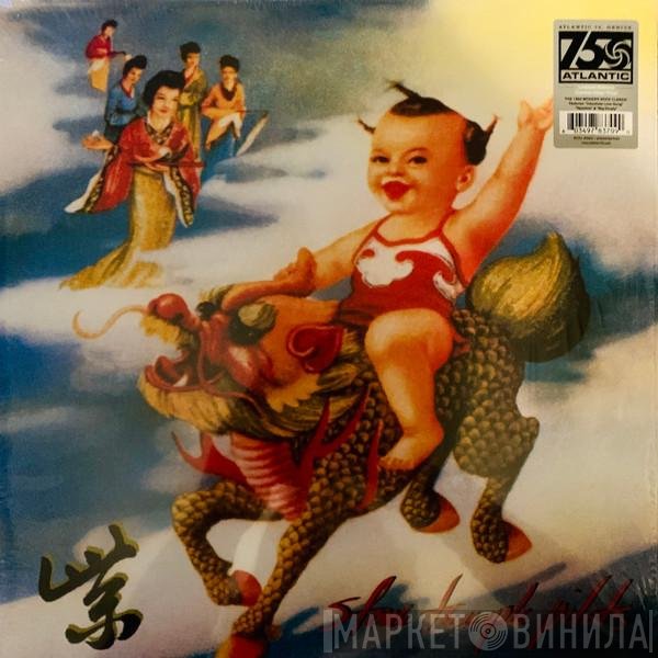 Stone Temple Pilots - Purple