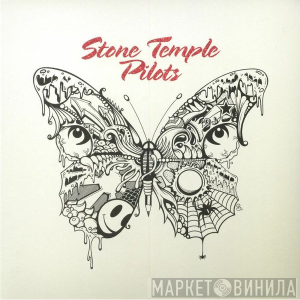 Stone Temple Pilots - Stone Temple Pilots