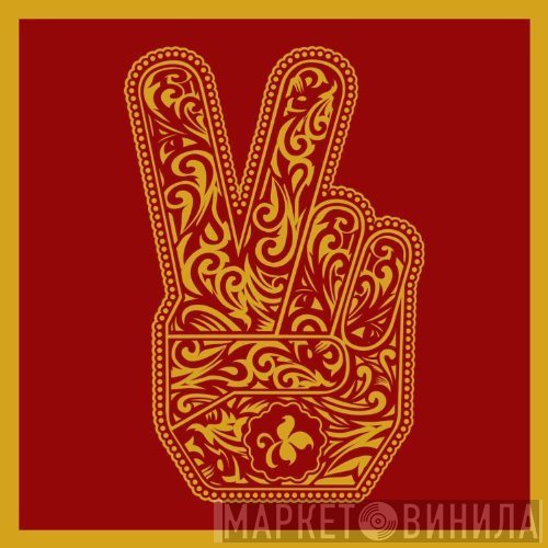 Stone Temple Pilots  - Stone Temple Pilots