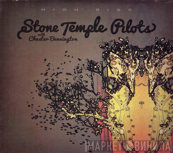 Stone Temple Pilots With Chester Bennington  - High Rise