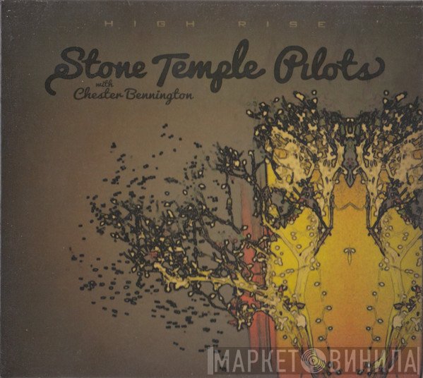 Stone Temple Pilots With Chester Bennington  - High Rise