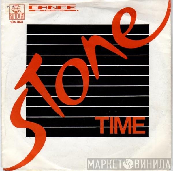 Stone  - Time