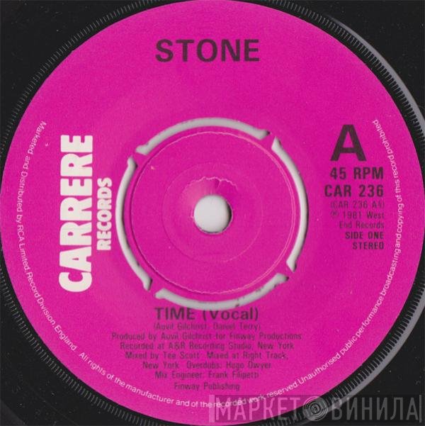 Stone - Time